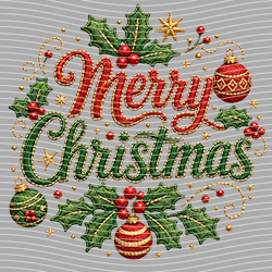 Christmas-ADJ 11522